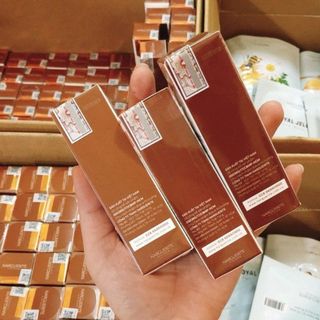 Serum ốc sen mới kèm quà tặng