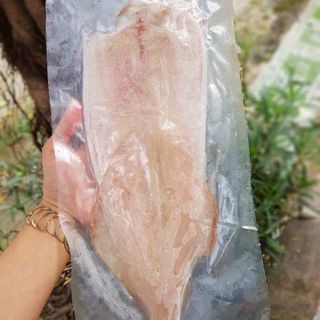 Mực 1 Nắng