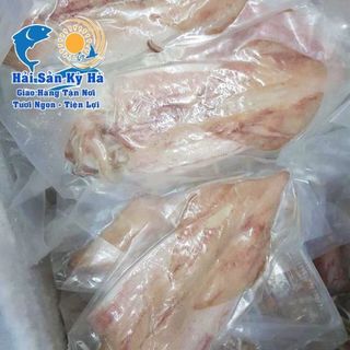 Mực 1 Nắng