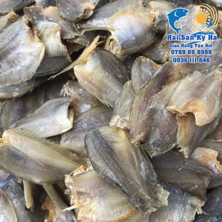 KHÔ CÁ SẶC BƯỚM
