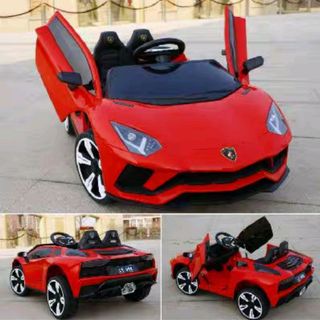 Ô tô điện trẻ em OT-001
