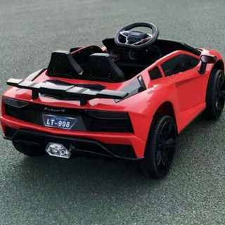 Ô tô điện trẻ em OT-001