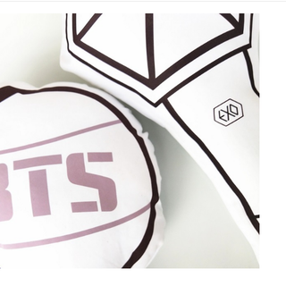 Gối ôm BTS