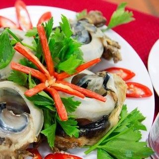 MẮT CÁ NGỪ ĐẠI DƯƠNG SIZE 6-8 MẮT