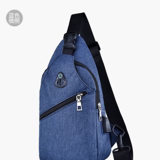 Túi đeo chéo thời trang nam nữ
