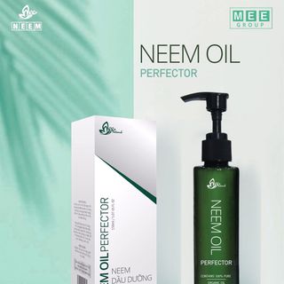 Dầu dưỡng NEEM - MEE GROUP