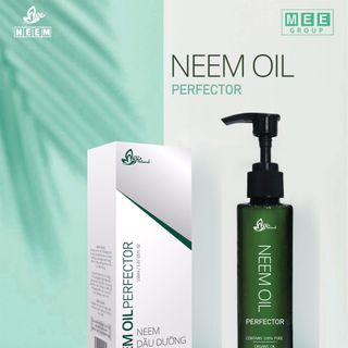 Dầu dưỡng NEEM - MEE GROUP