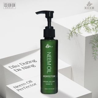 Dầu dưỡng NEEM - MEE GROUP