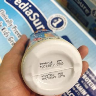 SỮA PEDIASURE MỸ
