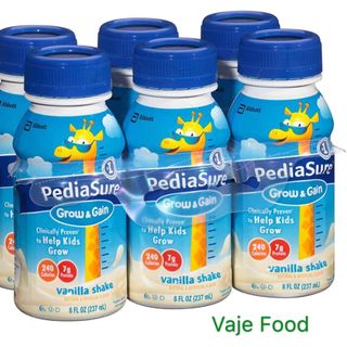 SỮA PEDIASURE MỸ