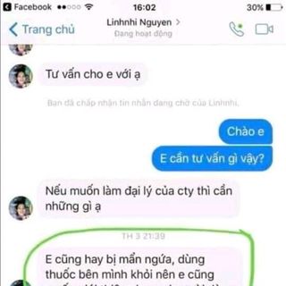 bách nhi tán cho cả gia đình