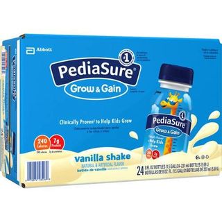 SỮA PEDIASURE MỸ