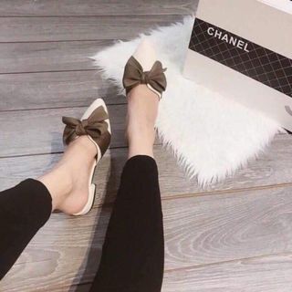 Sục nơ xinh