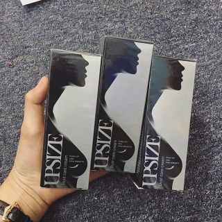 Kem Nở Ngực Upsize
