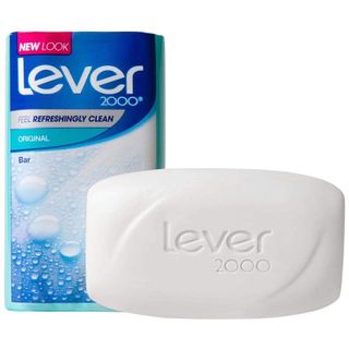 Xà Phòng Lever 2000 Feel Refreshingly Clean 904g