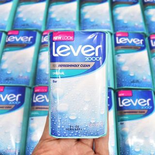 Xà Phòng Lever 2000 Feel Refreshingly Clean 904g