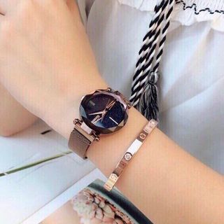 Đồng hồ dây 500