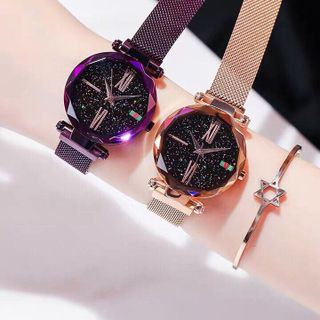 Đồng hồ dây 500