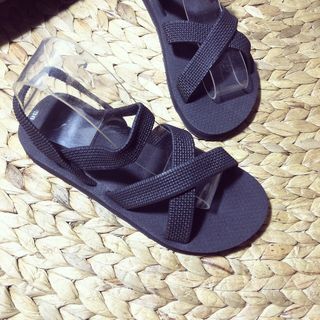 giày sandal xốp nhẹ