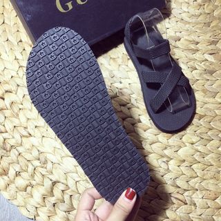 giày sandal xốp nhẹ