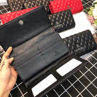 ví cầm tay full box