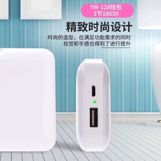 sạc dự phòng dada thon gọn