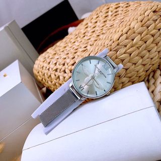 Đồng hồ mắt kính hoa