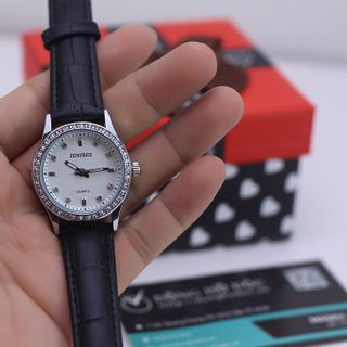 Đồng hồ nữ JENISES KOREA Nagi phiên bản tiểu thư