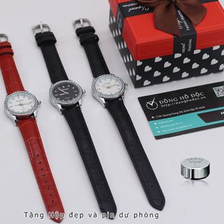 Đồng hồ nữ JENISES KOREA Nagi phiên bản tiểu thư
