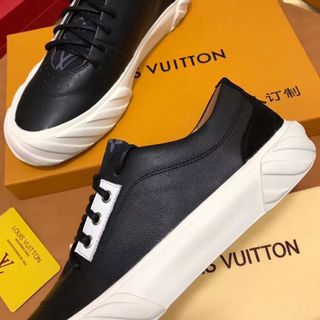 Louis Vuitton Môi Dày