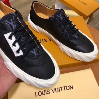 Louis Vuitton Môi Dày