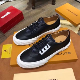 Louis Vuitton Môi Dày