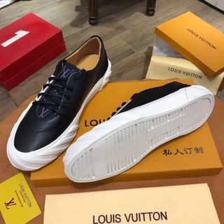Louis Vuitton Môi Dày