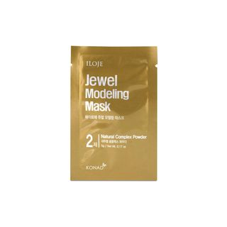 KONAD - MẶT NẠ Ủ TRẮNG GLAM GOLD