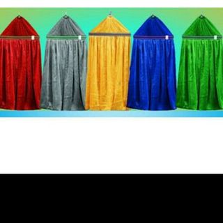 Võng lưới cán thép trẻ em người lớn