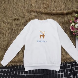 Áo hoodie hàng qc chuẩn