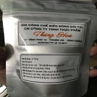 Đông trùng hạ thảo khô