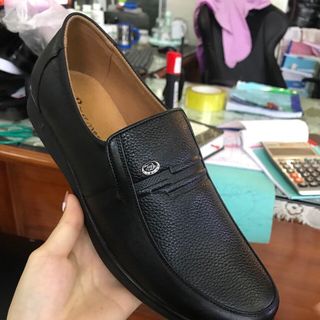 GIÀY DA BÒ GIÁ SIÊU RẺ