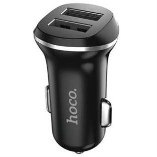 Cốc sạc ô tô hoco Z1