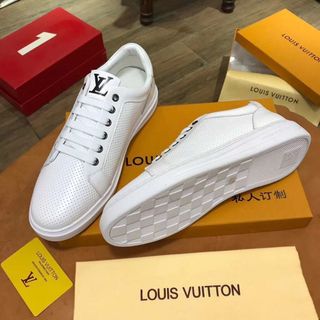 Louis Vuitton Da Lưới