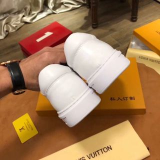 Louis Vuitton Da Lưới