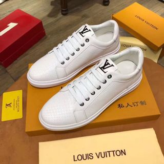 Louis Vuitton Da Lưới