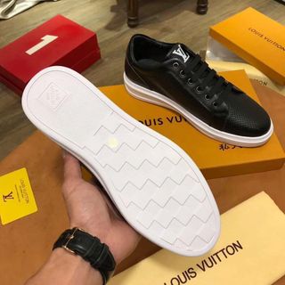 Louis Vuitton Da Lưới