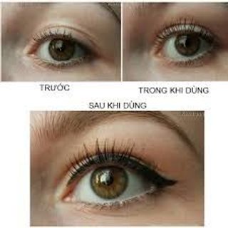 Serum Dưỡng Dài Mi 8 In 1 Eveline