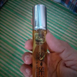 nước hoa sexy