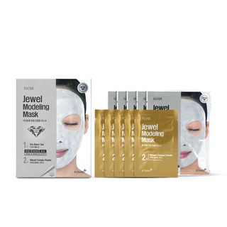KONAD - MẶT NẠ Ủ TRẮNG DIAMOND BLANC