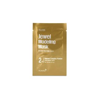KONAD - MẶT NẠ Ủ TRẮNG AURORA BLACK PEARL