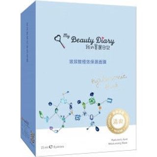 Hộp 6 mặt nạ Đài Loan