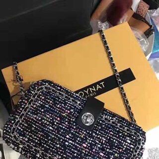 túi xách chắt c bố