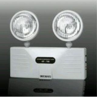 Đèn sự cố đèn exit đèn sạc dự trữ điện dự phòng emergency lights